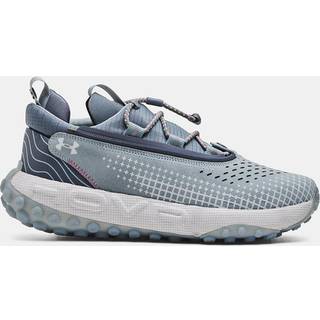 Sko Under Armour UA HOVR Summit FT DELTA 3024921-400 Størrelse 44 EU | 9 UK | 10 US | 28 CM