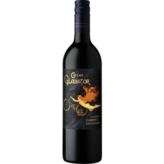 Cycles Gladiator Cabernet Sauvignon 2020