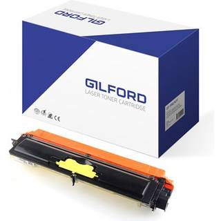 Gilford Toner Gul 1.4k Alternativ Till: Tn-230y