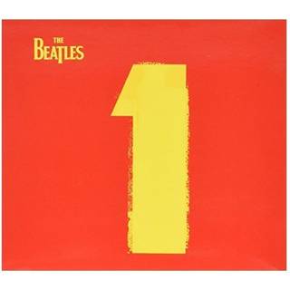 The Beatles - 1