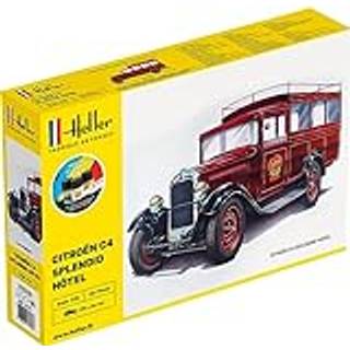 STARTER KIT Citroen C4 Splendid Hotel