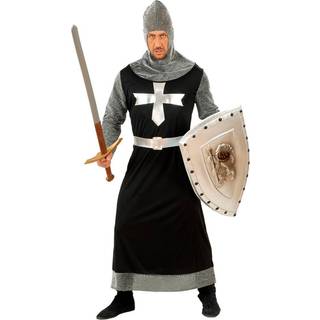 Dark Crusaders Kostüm S