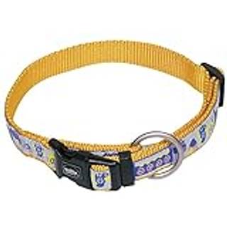 Halsbånd Style, L: 15-21 cm - W: 10 mm