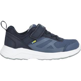 ZigZag Kids' Vinaien Lite Shoe Waterproof Bering Sea, 33