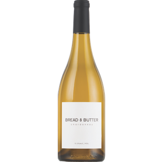 Bread & Butter - Chardonnay 2023