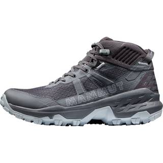 Mammut Women's Sertig II Mid GTX Vandresko Damer størrelse 5 farve grå