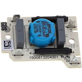Electrolux PCB, motor, 4055846895