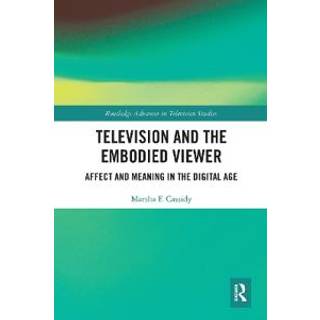 Television and the Embodied Viewer