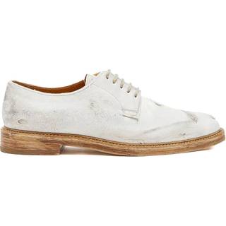 Lace-up shoes - Ivory - 42