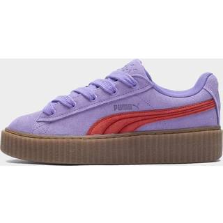 Sko Puma x Fenty Creeper Phatty 396403-003 Størrelse 37 EU | 4 UK | 5 US | 23 CM