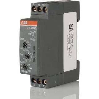 ABB Tidsrelæ