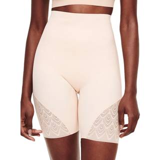 Chantelle - Højtaljet shaping shorts - SEXY SHAPE - Beige