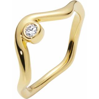 Nora Ring - Gold