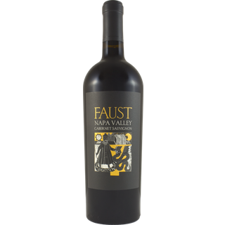 Faust Cabernet Sauvignon 2019