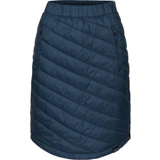 Urberg Women's Tallvik Padded Skirt Midnight Navy, S