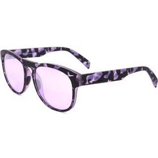 Italia Independent II 0902 144 54 Solbriller Mænd Tortoiseshell - Purple Havana - 54mm