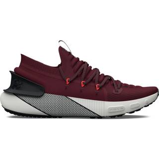 Under Armour UA HOVR Phantom 3, 47, Mørkerød