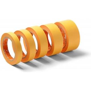 Schuller Sun Core - UV Malertape - Tåler vand