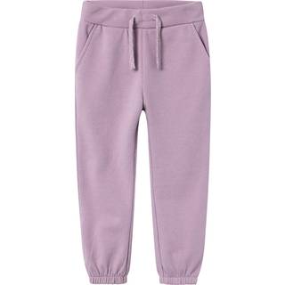 Name It Lavender Mist Sweatpants