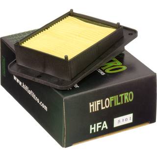 HFA5101 HiFlo Luftfilter motorcykel MC roadracer
