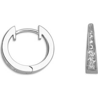 XENOX Creolen - XS8659 - silber