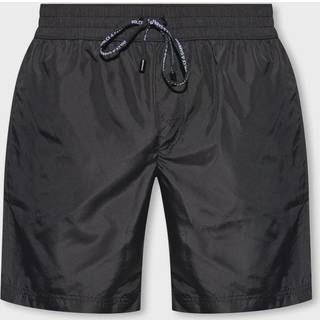 Dolce&Gabbana Swim trunks - black - S