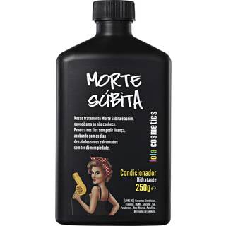 Lola Cosmetics Morte Súbita Hydrating Conditioner