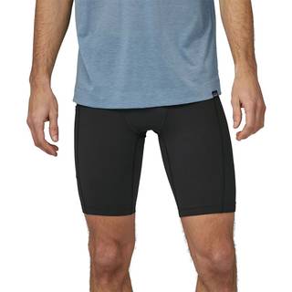 Patagonia Nether Bike Shorts Cykelunderbukser Herrer størrelse XXL farve sort