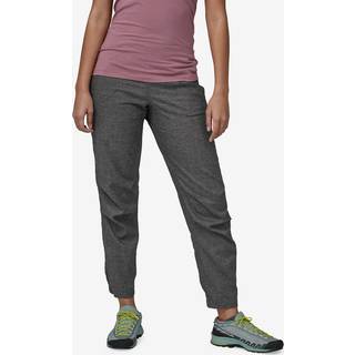 Patagonia Women's Hampi Rock Pants Klatrebukser Damer størrelse 6 - Regular farve grå