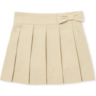 The Children's Place Babypiger og sm?b?rnspiger Plisseret Skort Sandy 4T