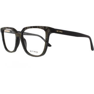 Etro ET 2614 005 53 Briller Kvinder Black - Black - 53mm
