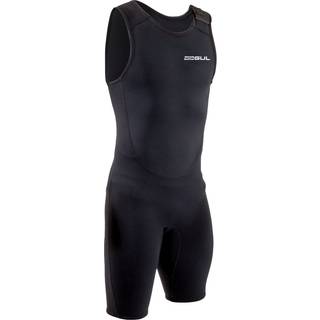 GUL Response 2/2 FL Neopren Våddragt Short John-XX-Large Tall
