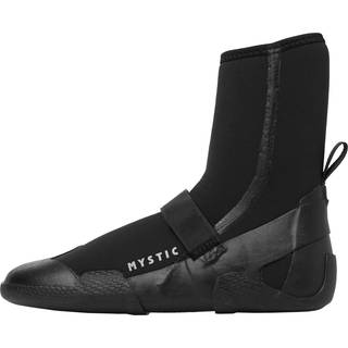 Mystic Roam Støvle 5mm Round Toe Neopren Sko (Sort)