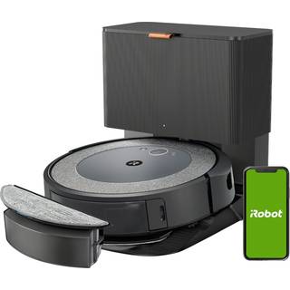 iRobot Roomba Combo i5+ (i5578)