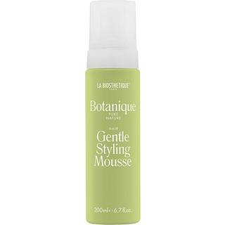 La Biosthetique Gentle Styling Mousse 200 ml