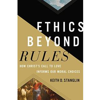 Ethics beyond Rules