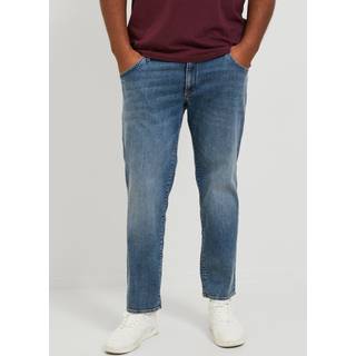 Plus Size Jjiglenn Jjfox Sbd 948 Noos Pls Jeans I Slim Fit