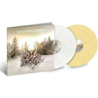Soundgarden - King Animal