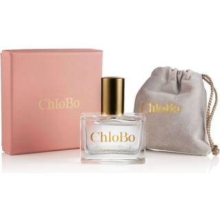 ChloBo Happy Soul Eau de Parfum - Silver - Gold