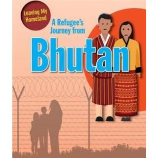 A Refugee s Journey from Bhutan