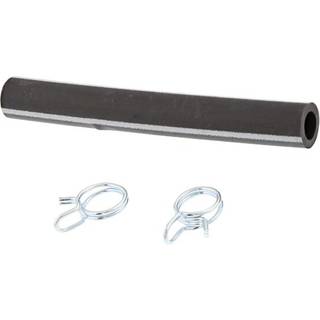 Electrolux oversprøjte, ventil - elektrisk, vandfordeler, Ø=10mm,L=125mm 4055367967