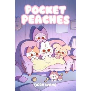 Pocket Peaches