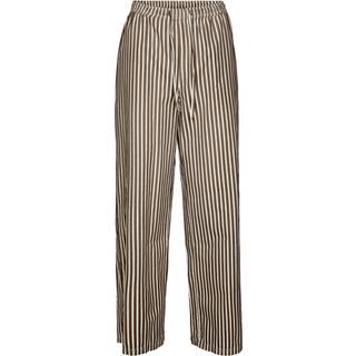 VERO MODA dame bukser VMMALOU - Cub CLOUD DANCER - XS / &#39;&#39;34