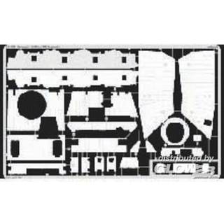 Sturmpanzer IV Brummb��r SdKfz. 166 Zimmerit Foto��tzsatz