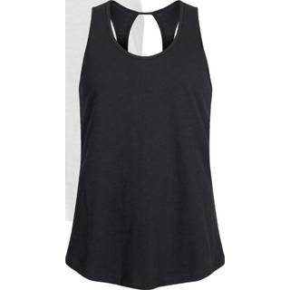 Clique 29351 Slub Tanktop Lady Black S