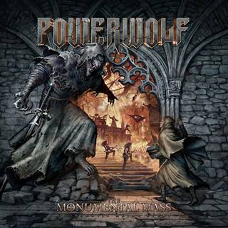 Powerwolf - The Monumental Mass: a Cinematic Metal Event
