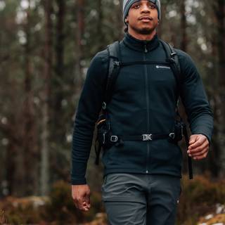 FURY JACKET - fra Montane