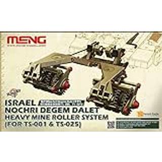 Israel Nochri Degem Dalet Heavy Mine Rol ler System(for TS-001&TS-025)