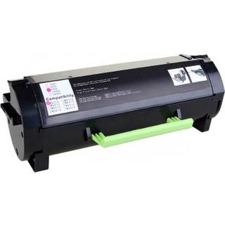 Lexmark 51B2000 sort toner - Kompatibel