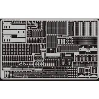 Liberty Ship f��r Trumpeter Bausatz